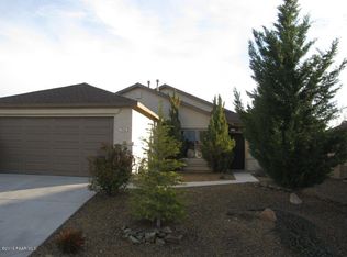 7441 E Plateau Ridge Rd, Prescott Valley, AZ 86315