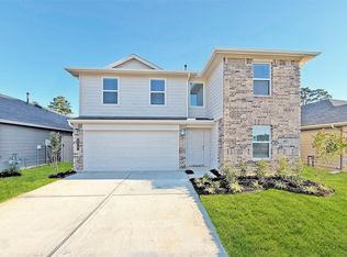 23757 Golden Pheasant Ln, Splendora, TX 77372