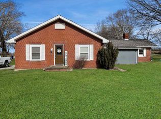 3330 W Broadway St, Princeton, IN
