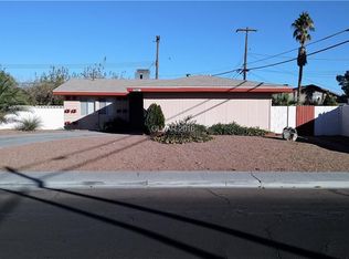 3066 Burnham Ave, Las Vegas, NV 89169