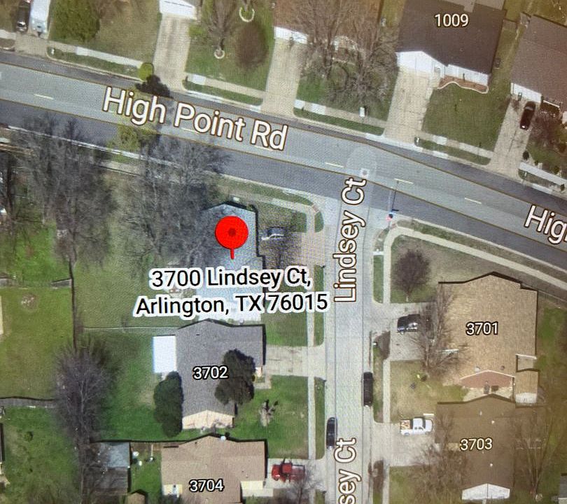 2nd image of 3711 Lindsey Ct