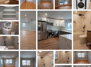 (Undisclosed Address), Jamaica, NY 11433