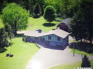 W6225 County Road D, Sheldon, WI 54766