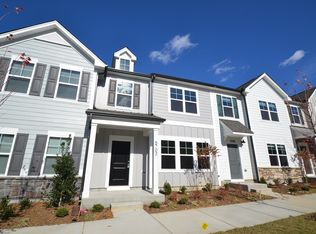 5703 Preveza Pl, Raleigh, NC 27603