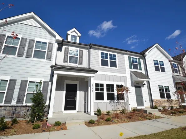 5703 Preveza Pl, Raleigh, NC 27603