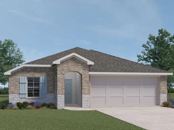 310 Presley Dr, Killeen, TX 76542
