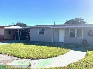 6220 SW 39th Ct, Fort Lauderdale, FL 33314