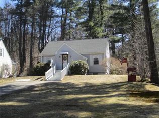 145 Ashby State Rd, Fitchburg, MA 01420