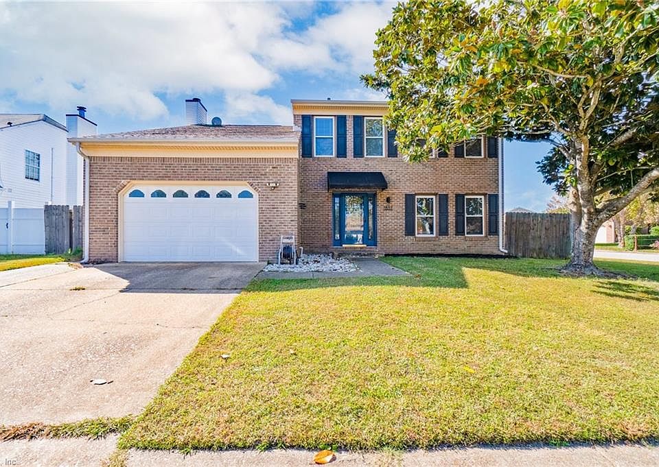 1857 Bloomfield Dr, Virginia Beach, VA 23453 | Zillow