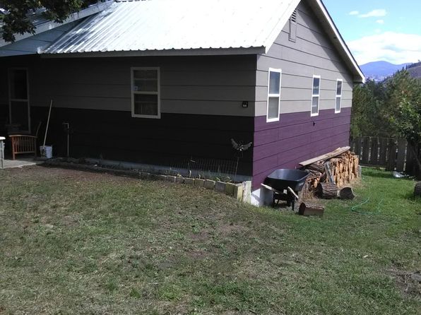 1094 S Adams St, Republic, WA 99166