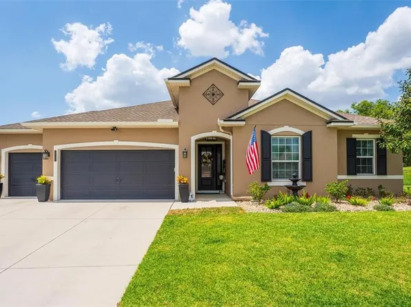 3733 Statham Dr, Apopka, FL 32712