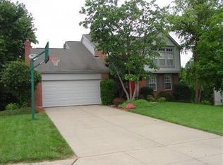 5242 Roselawn Dr, Taylor Mill, KY