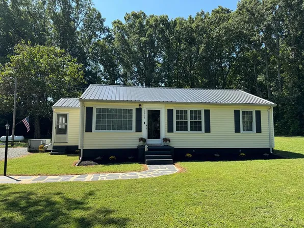 2207 Cluster Springs Rd, South Boston, VA 24592