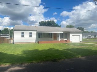 600 Ohio St, East Alton, IL