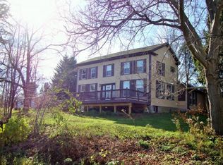 452 Jerry Smith Rd, Lansing, NY 14882