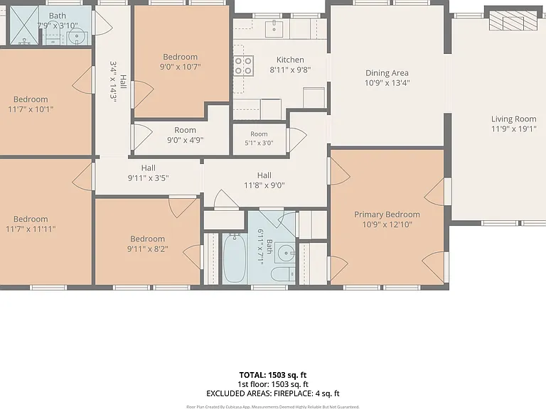3562 Midland Ave — Photo 22