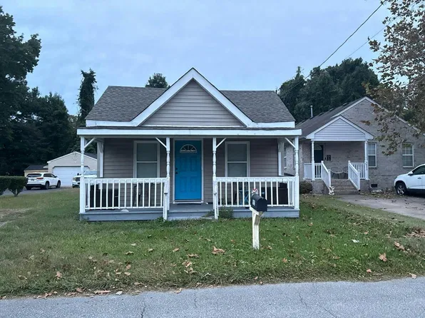 5825 Branch St, Portsmouth, VA 23703