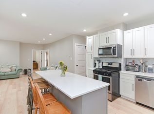 1525-1527 Hyde Park Ave, Hyde Park, MA 02136