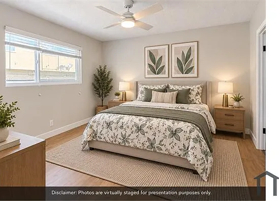 1 bed, $2,023 — Photo 3