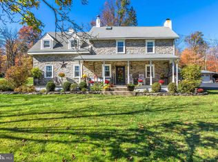 1710 W Rock Rd, Perkasie, PA 18944