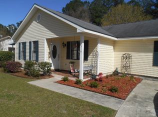 516 S Oaks Ct, Waycross, GA 31503