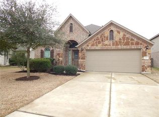 20908 Windmill Ranch Ave, Pflugerville, TX 78660