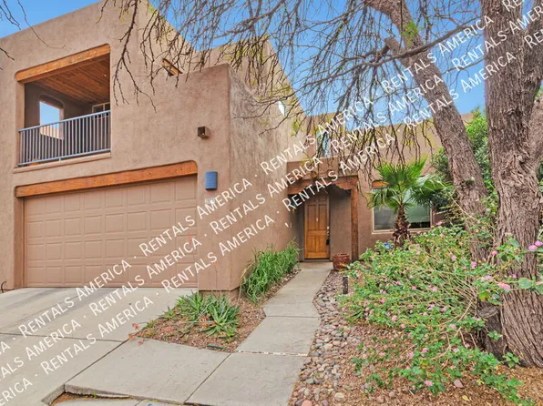 2974 N Cardell Cir, Tucson, AZ 85712