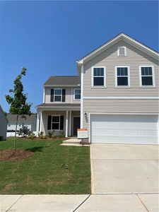 3147 Highlander Point, Greensboro, NC, 27405
