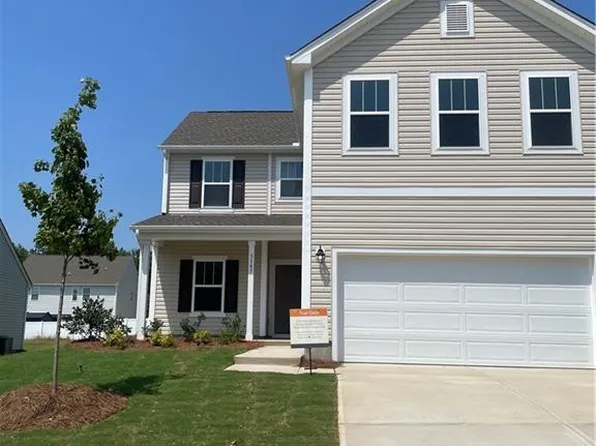 3147 Highlander Point, Greensboro, NC 27405