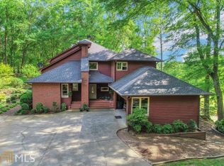 134 Kent Rd, Maysville, GA 30558