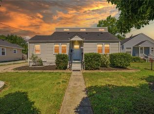 9465 Mason Creek Rd, Norfolk, VA 23503