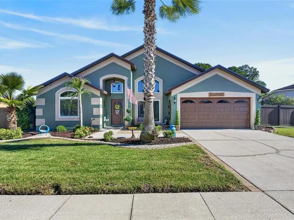10442 CRESTFIELD DRIVE, RIVERVIEW, FL 33569