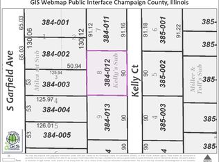 303 Kelly Ct, Champaign, IL 61821