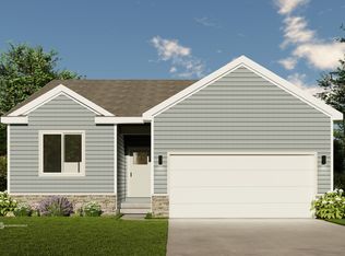 Broadway Plan, Sunset Estates, Norwalk, IA 50211