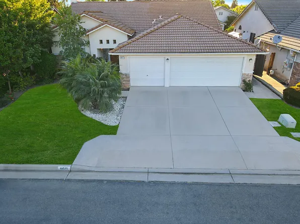 8613 N Whitney Ave, Fresno, CA 93720