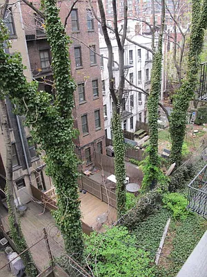 Rented by Metropolis Real Estate of Manhattan | media 15