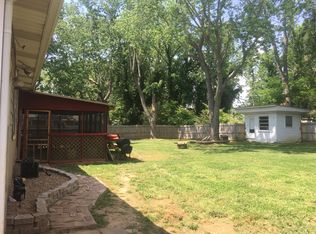 716 N Vine St, Winchester, TN 37398
