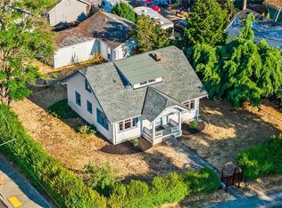 6401 S Clement Avenue, Tacoma, WA 98409