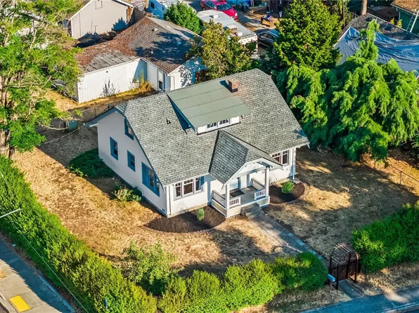 6401 S Clement Avenue, Tacoma, WA 98409