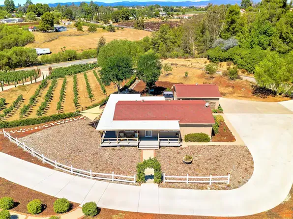 40995 Via Fernando #B, Temecula, CA 92592
