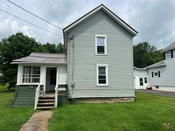 117 Proctor Ave, Elkland, PA 16920