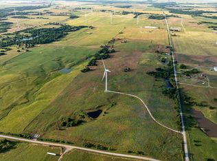 164th St NW, Okarche, OK 73762