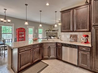 440 Edenhall Dr, Columbia, SC 29229