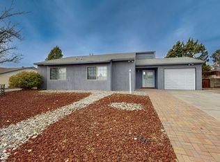 99 Dakota Morning Rd NE, Rio Rancho, NM 87124