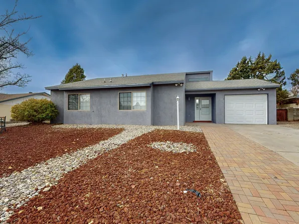 99 Dakota Morning Rd NE, Rio Rancho, NM 87124
