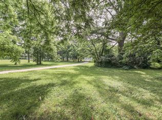 305 N 25th Ave, Beech Grove, IN 46107