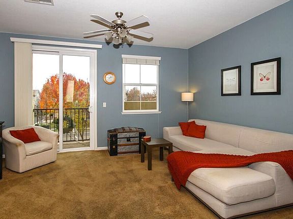 5th image of 50 Regency Park Cir Unit 1107