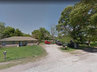 211 Payne Ln, Richmond, TX 77469