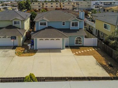 570 Emory St #A, Imperial Beach, CA, 91932