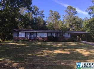 405 S Highland Dr, Warrior, AL 35180